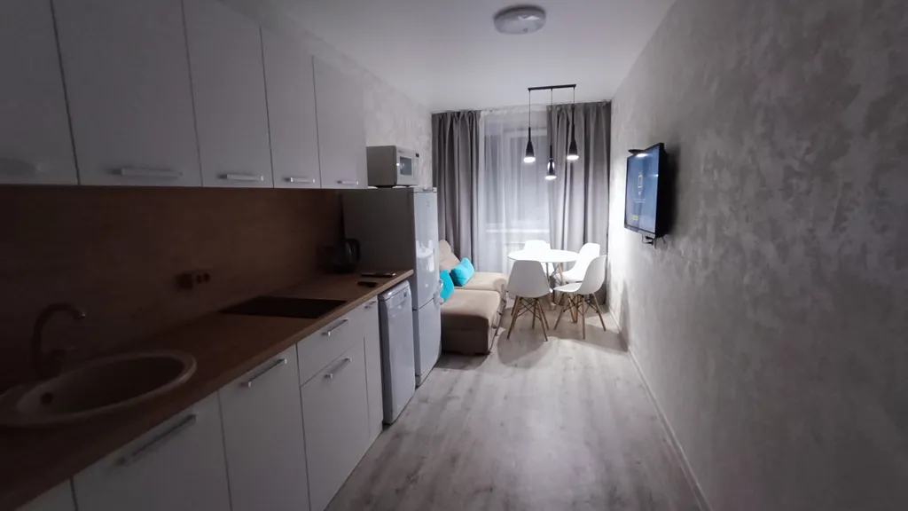 Квартира Квартира у Победы — Ярославль