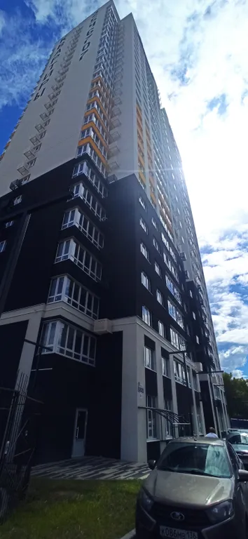 Комфортная студия рядом с центром