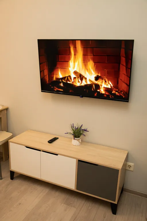 Уютная евродвушка  в Новоселье