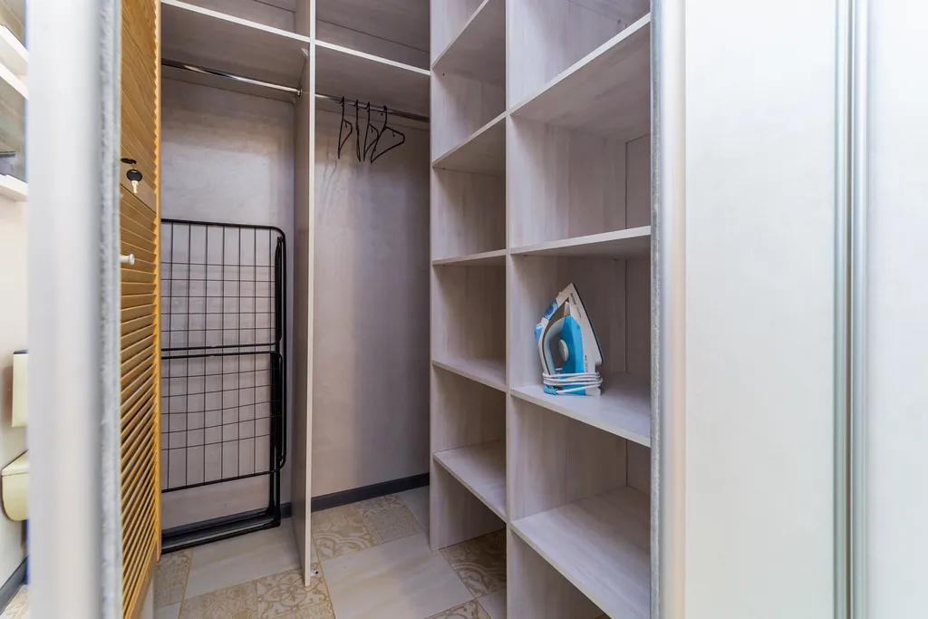 Просторная Однушка у больницы