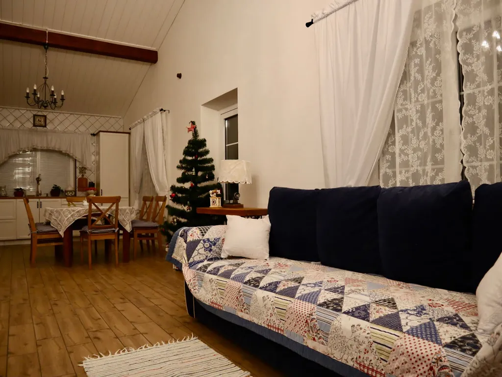 Уютное местечко в тихом районе центра Переславля