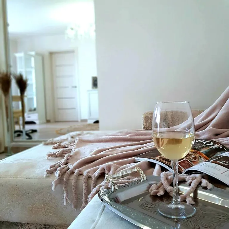 Уютные апартаменты 2-комнатная квартира в центре города — аренда посуточно в Лида