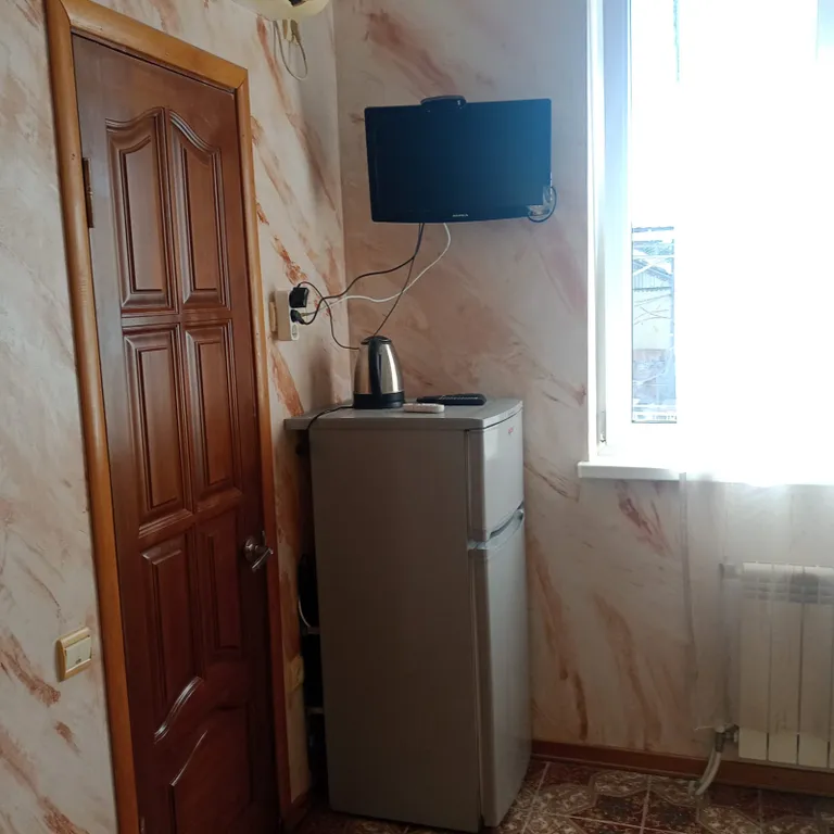 Квартира Уютная комната в центре Адлера — Адлер