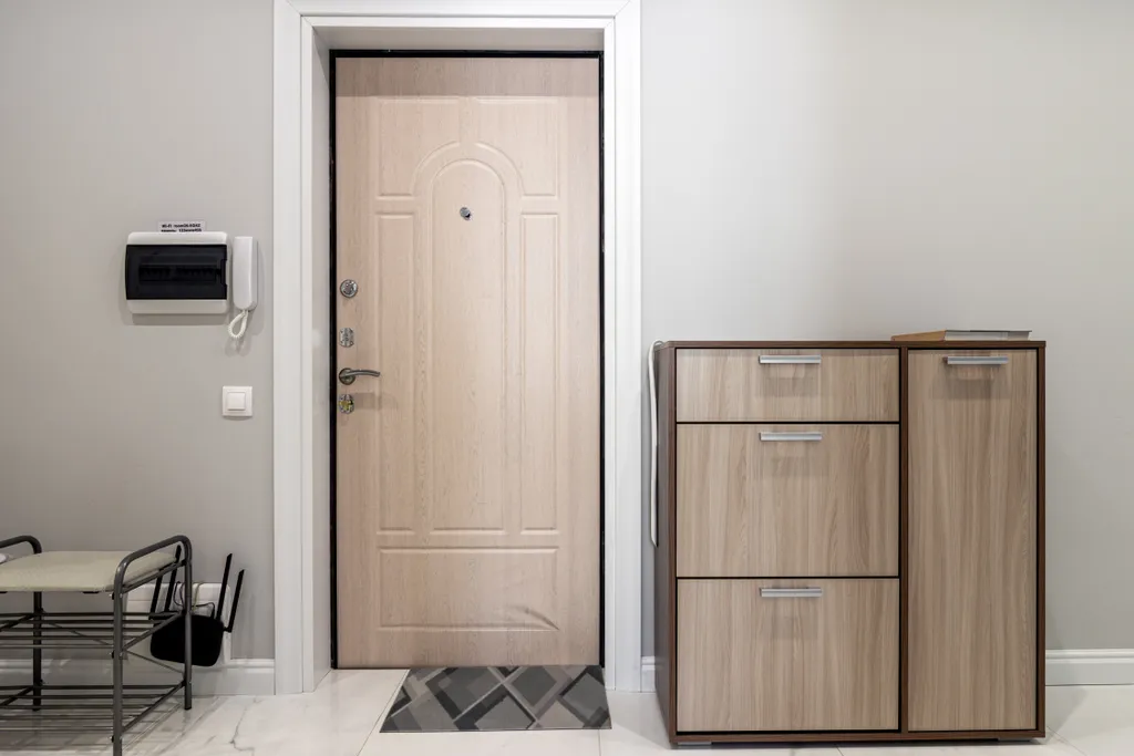 Квартира Апартаменты Золотой стандарт — Геленджик