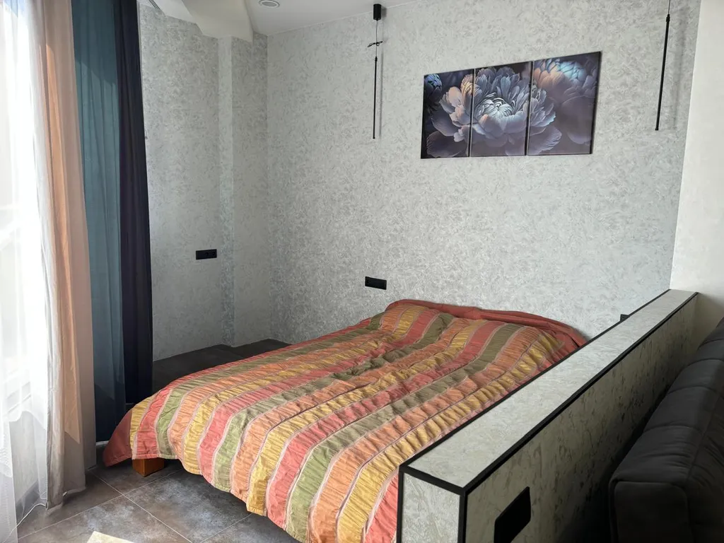 Уютные апартаменты у моря