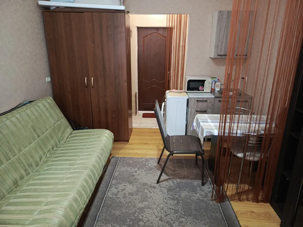 Номер в тихом центре