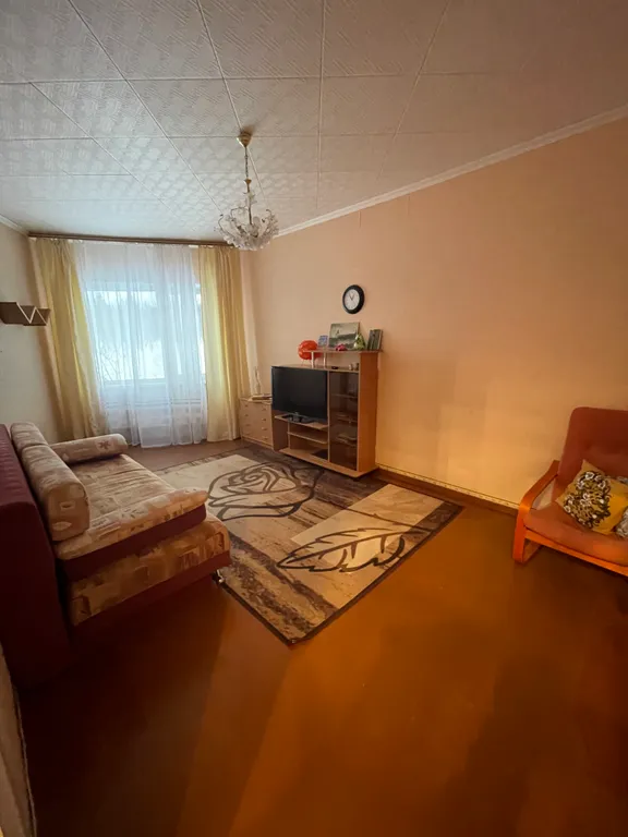 Уютная и чистая квартира — аренда посуточно в Кировск