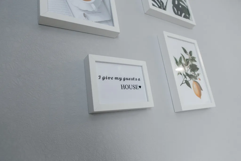 Апартаменты по пути к горам