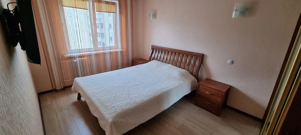 Комфортабельная 2-х комнатная квартира