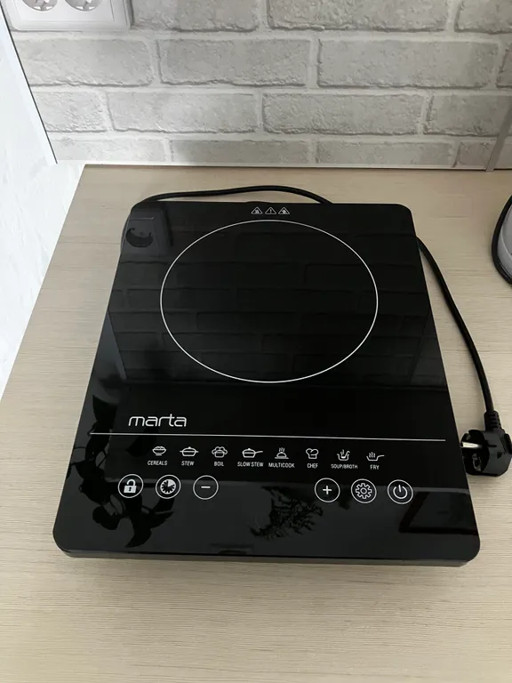 Студия в Белых росах