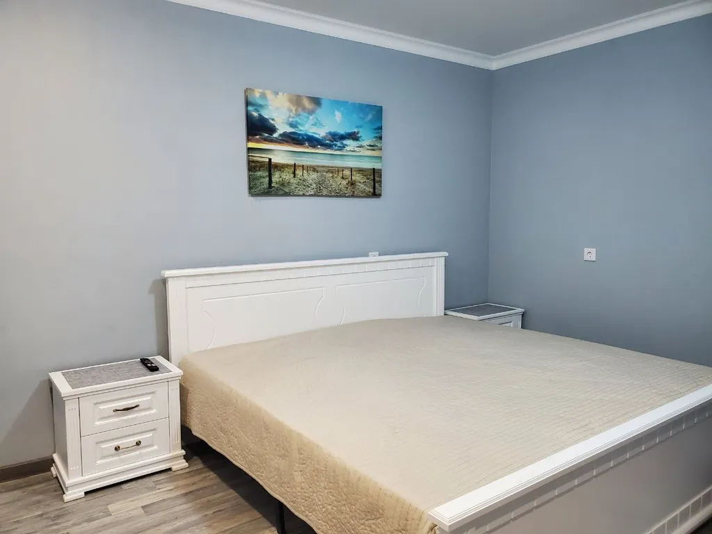 Квартира Квартира для двоих — Калининград