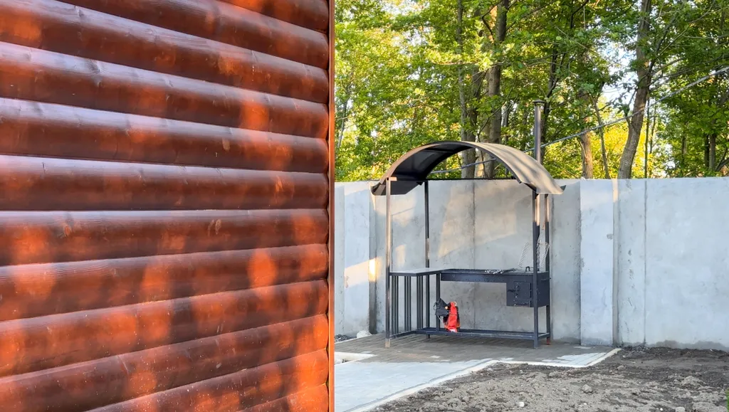 1-комнатный Дом