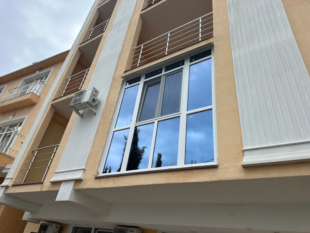 СПА«Ливадийский» ЖК Азор.Уютный 5ти местный номер с видом на море 2эт