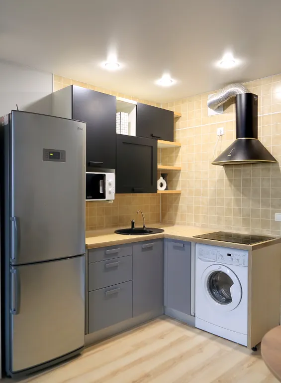 Студия Лофт