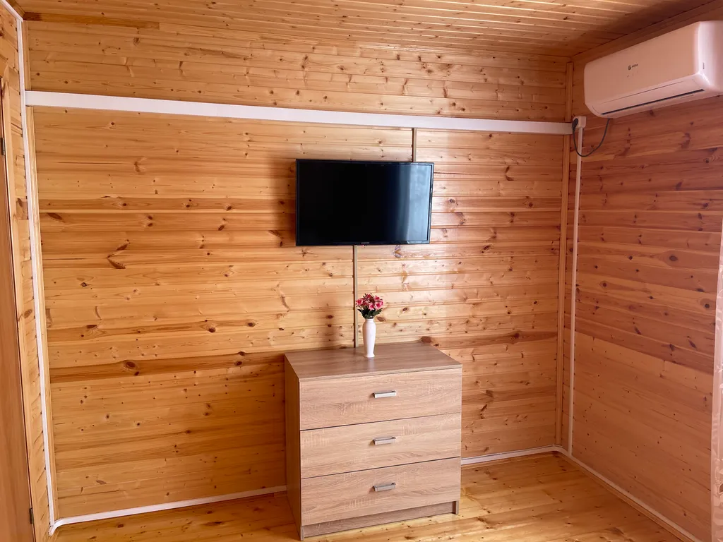 Уютный коттедж на море