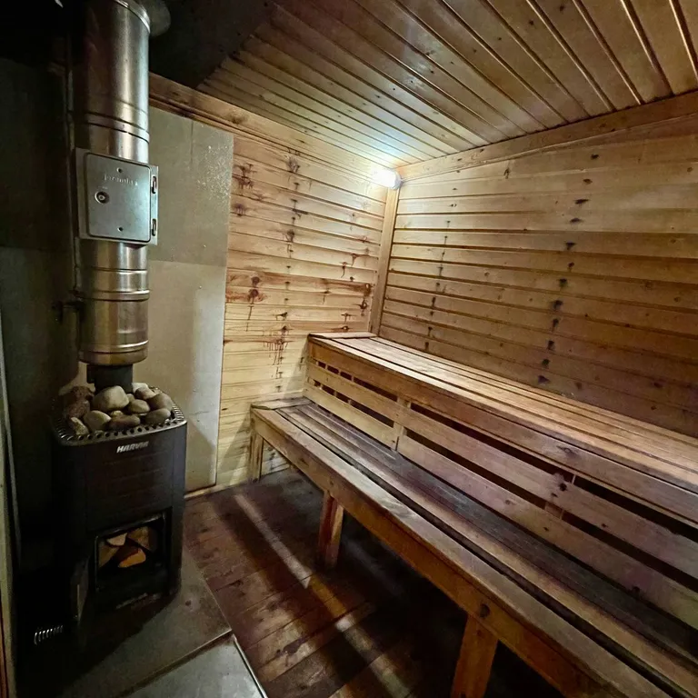 Уютная дача в Репино