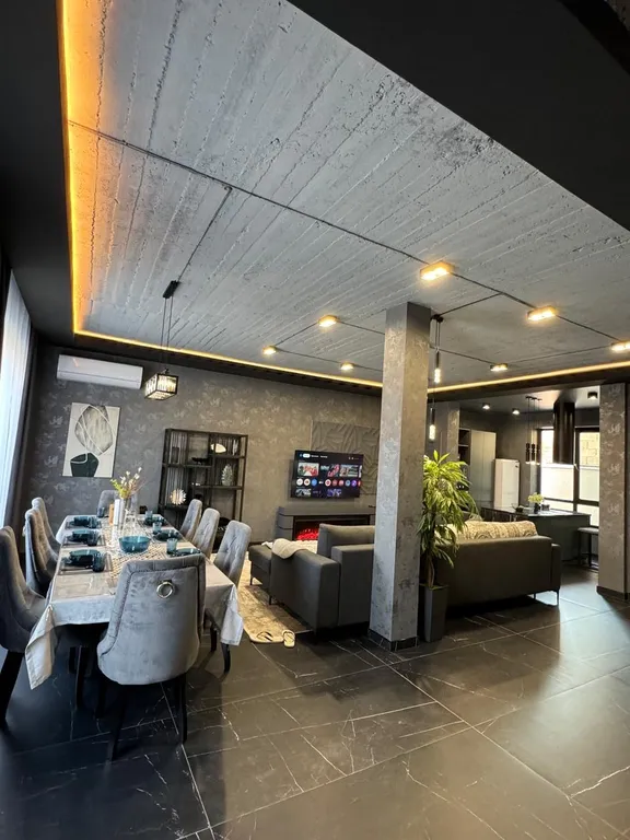 Коттедж Дом у моря — аренда посуточно в Карабудахкент