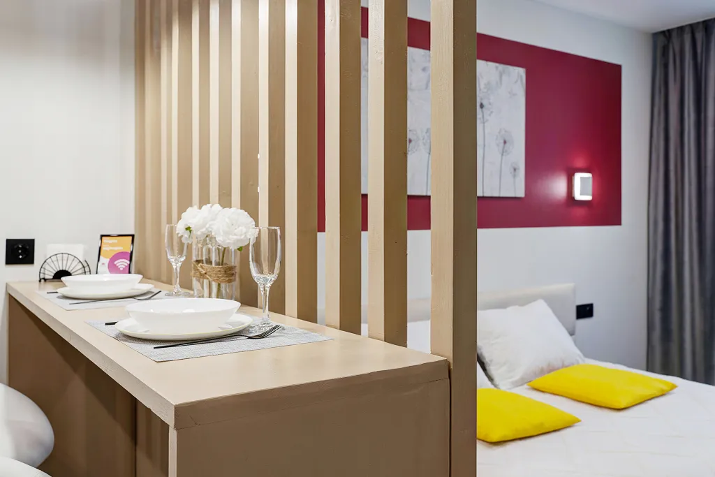 Цветная студия