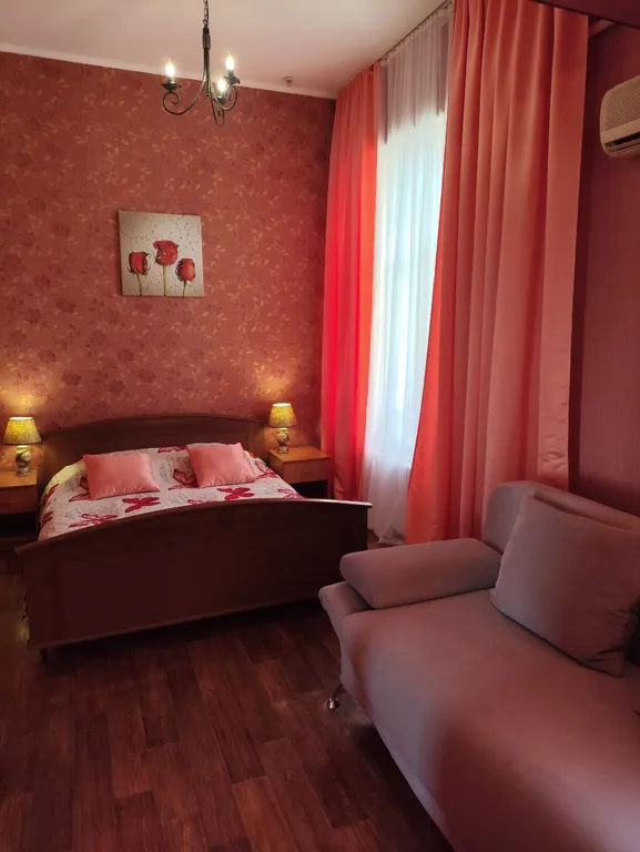 Квартира Комната — аренда посуточно в Ялта