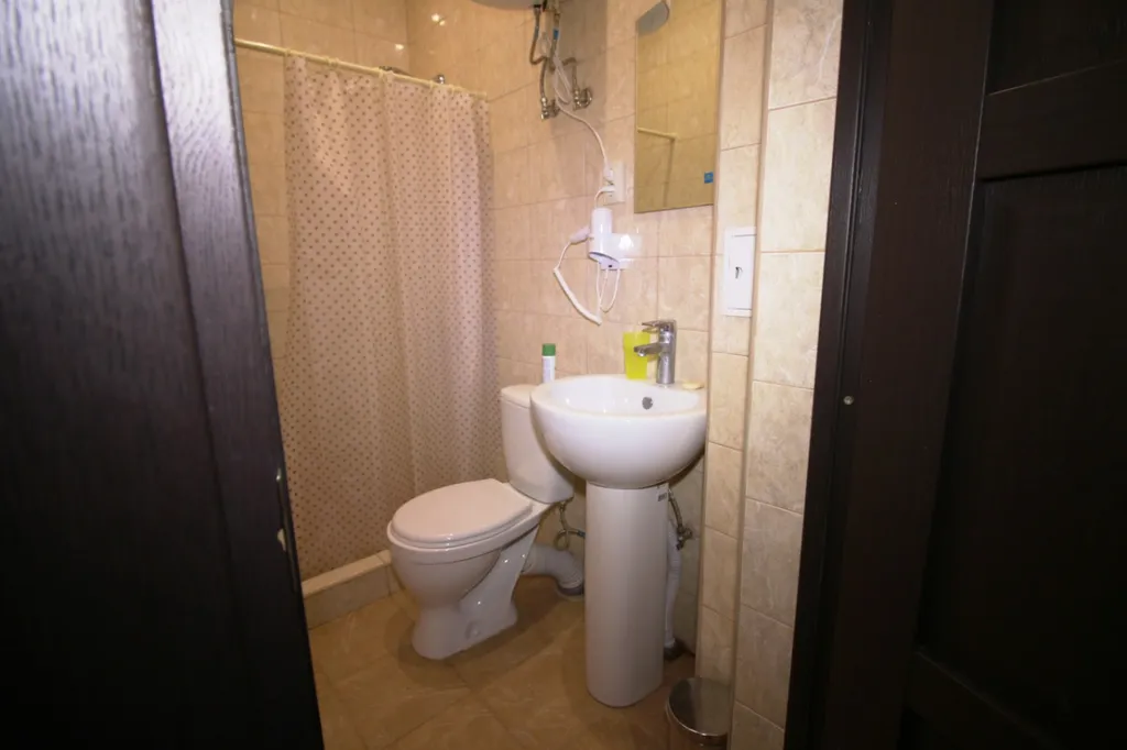 Квартира Комната — Сухум