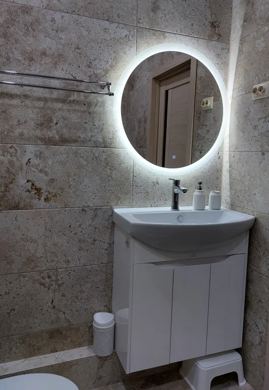 Квартира Уютная квартира возле озера — Горячий Ключ