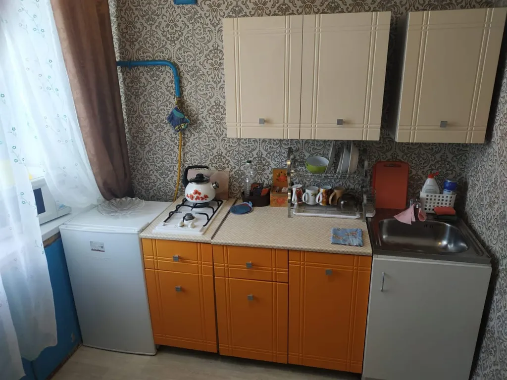 Хорошая квартира квартира рядом с центром города и вокзалом