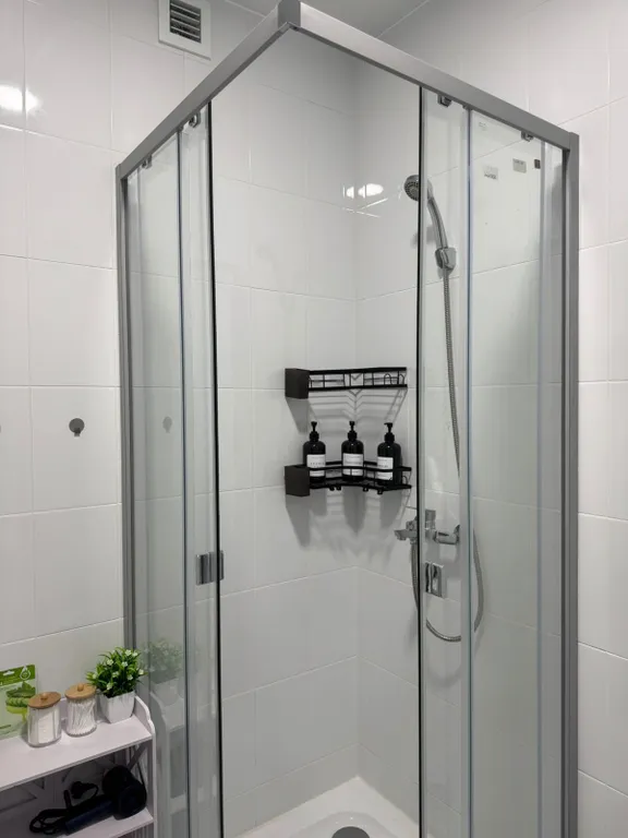 Квартира Уютная студия в д. Мисайлово — Мисайлово