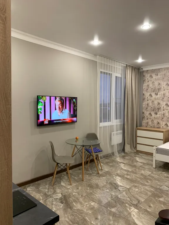 Уютный апартамент в центре