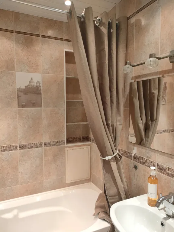 Чудесная квартира рядом с МЦД Химки