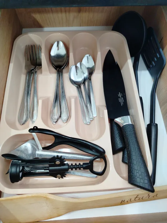 Комфортная 1-комнатная квартира