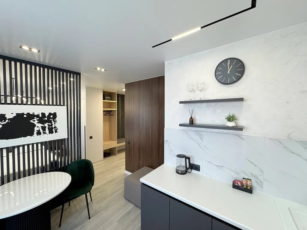 Премиум апартамент 25/11