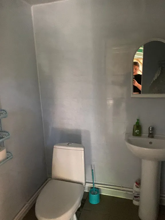 Коттедж для семьи