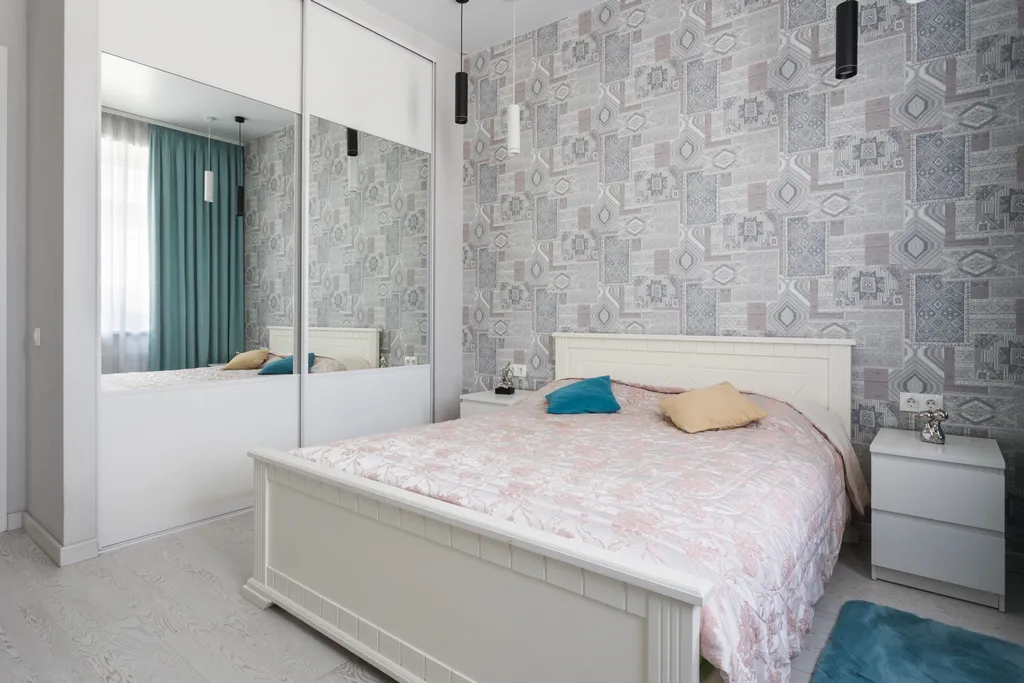 Трёхкомнатная квартира в историческом центре