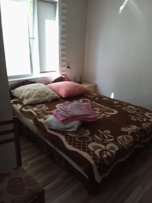 Тихий уголок