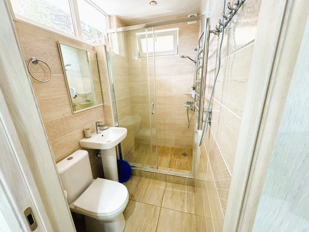 Семейные апартаменты - студия с кухней и отдельным входом №5