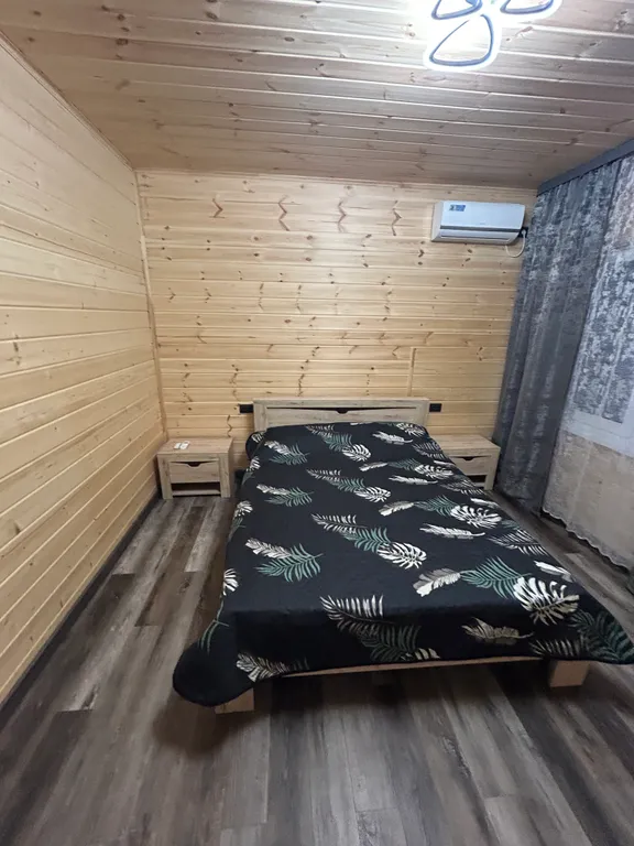 Коттедж на Бирюзовой Виаре