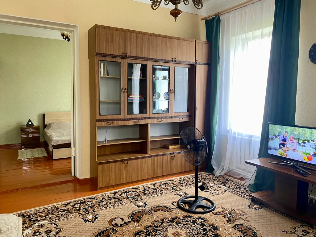 Коттедж 3-комнатный Дом — Пятигорск