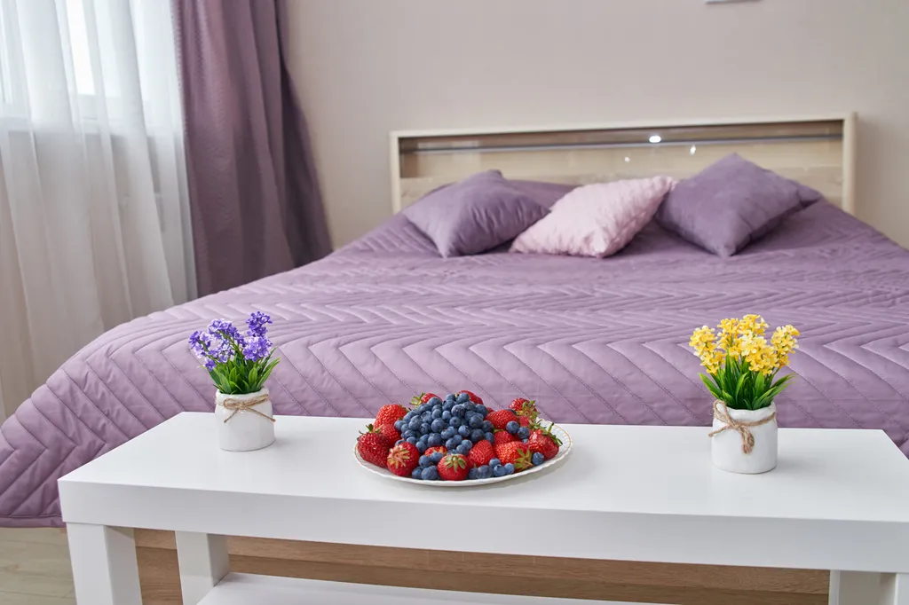 Квартира Уютная квартира на Чуркине — Владивосток