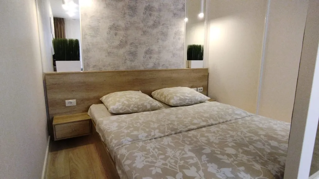 Квартира Уютные апартаменты — аренда посуточно в Брянск