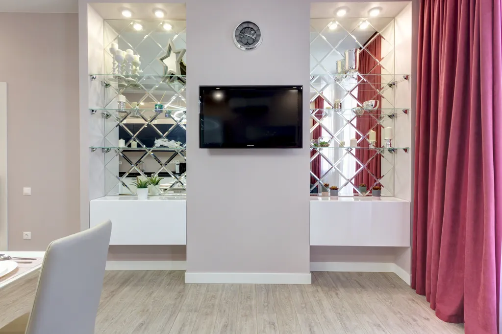 Апартаменты на Гостином Дворе