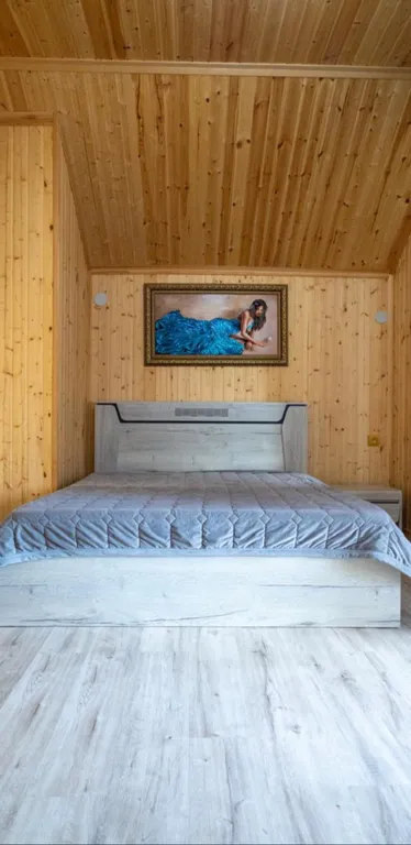 Коттедж Коттедж База отдыха Relax — Махачкала