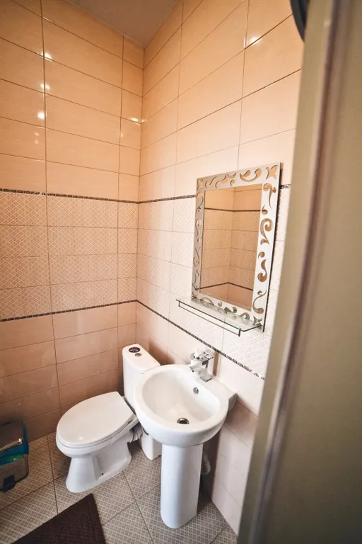 Люкс апартаменты в центре города у жд вокзала