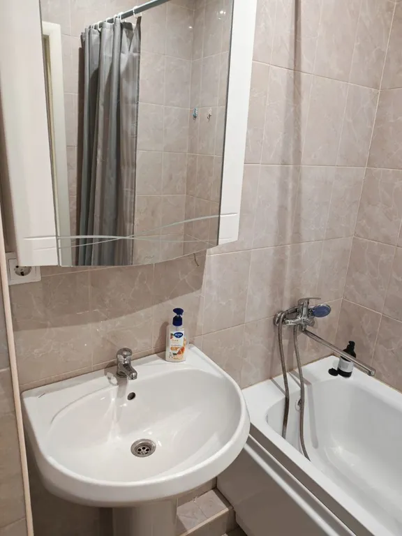 Студия в Центре