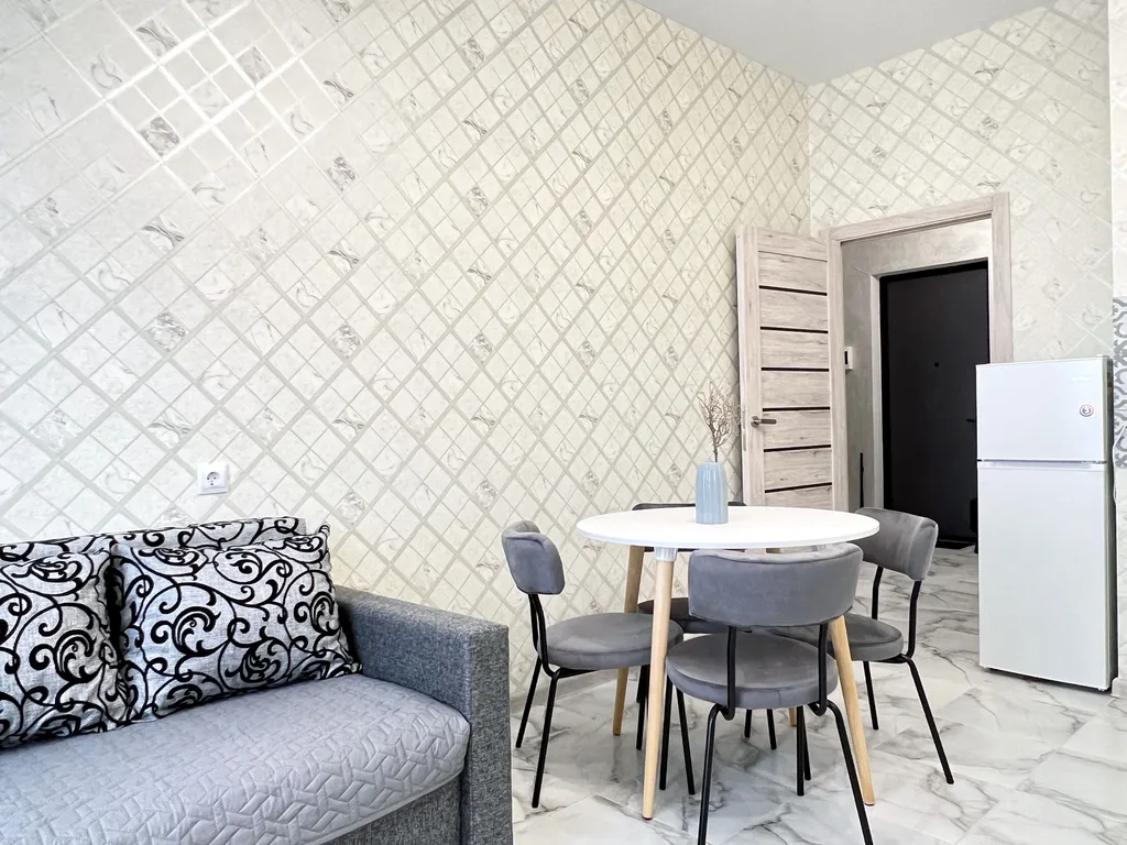 Квартира Элитная в ЖК бизнес-класса