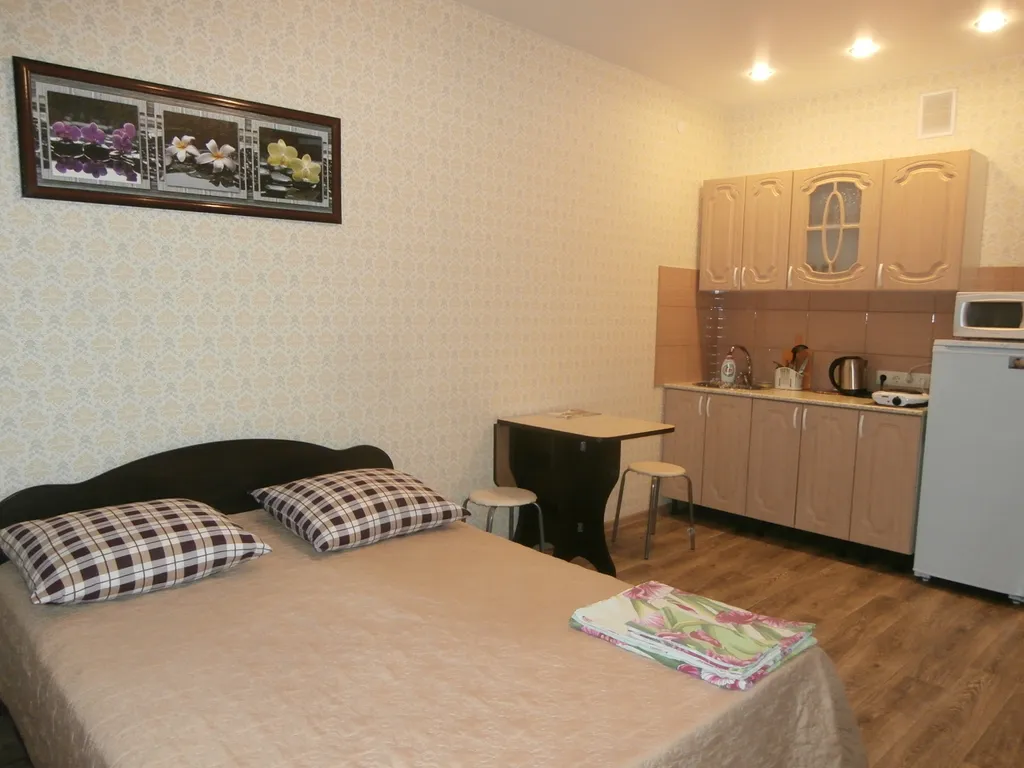 Квартира рядом с вокзалом, ИрГУПС, ИрНИТУ, Институтом МВД — аренда посуточно в Иркутск