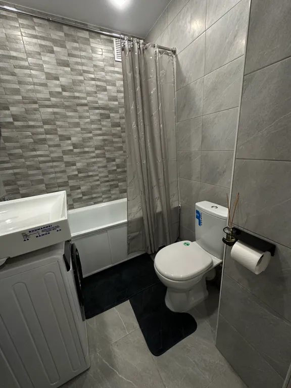 Квартира на Невского