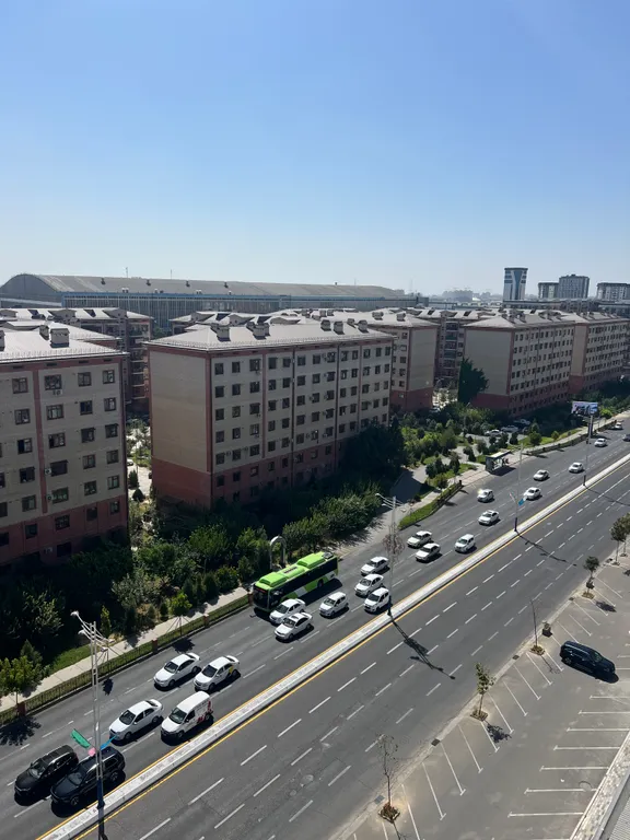 Премиальные апартаменты в 5 минутах от центра