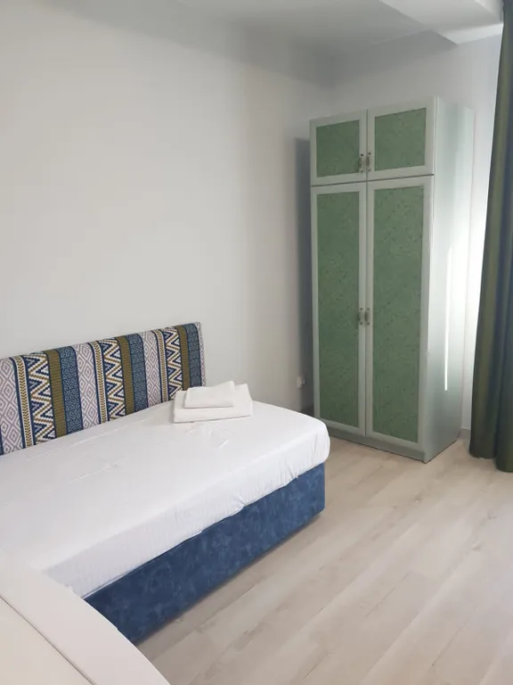 Квартира Квартира Лайм35 — Сириус