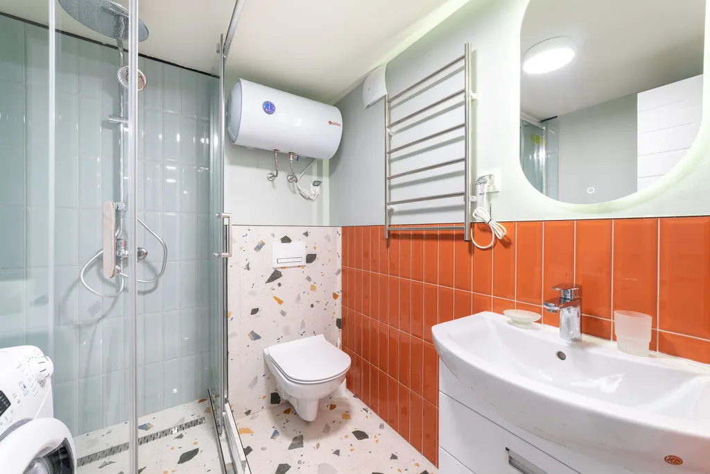 Квартира Квартира Doubledog Apartment — Сириус