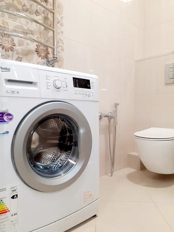 177 Апартамент на Горной